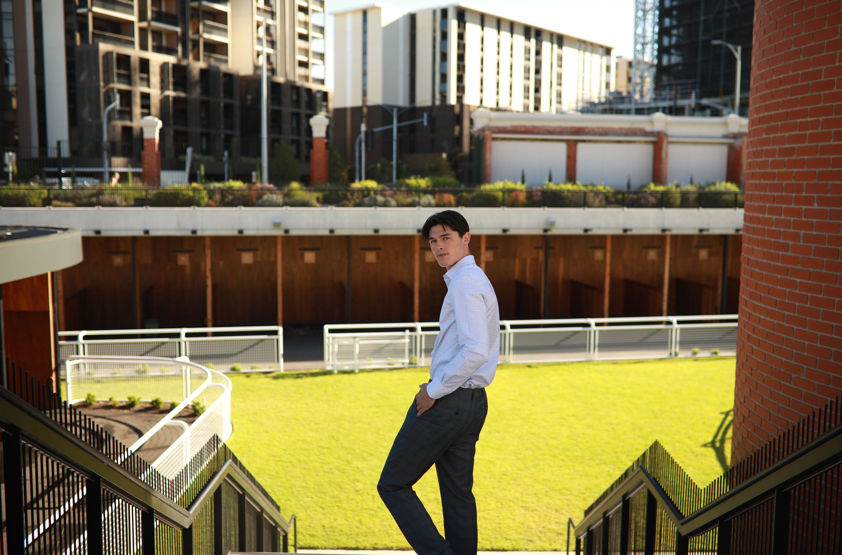 Spring / Summer 2025