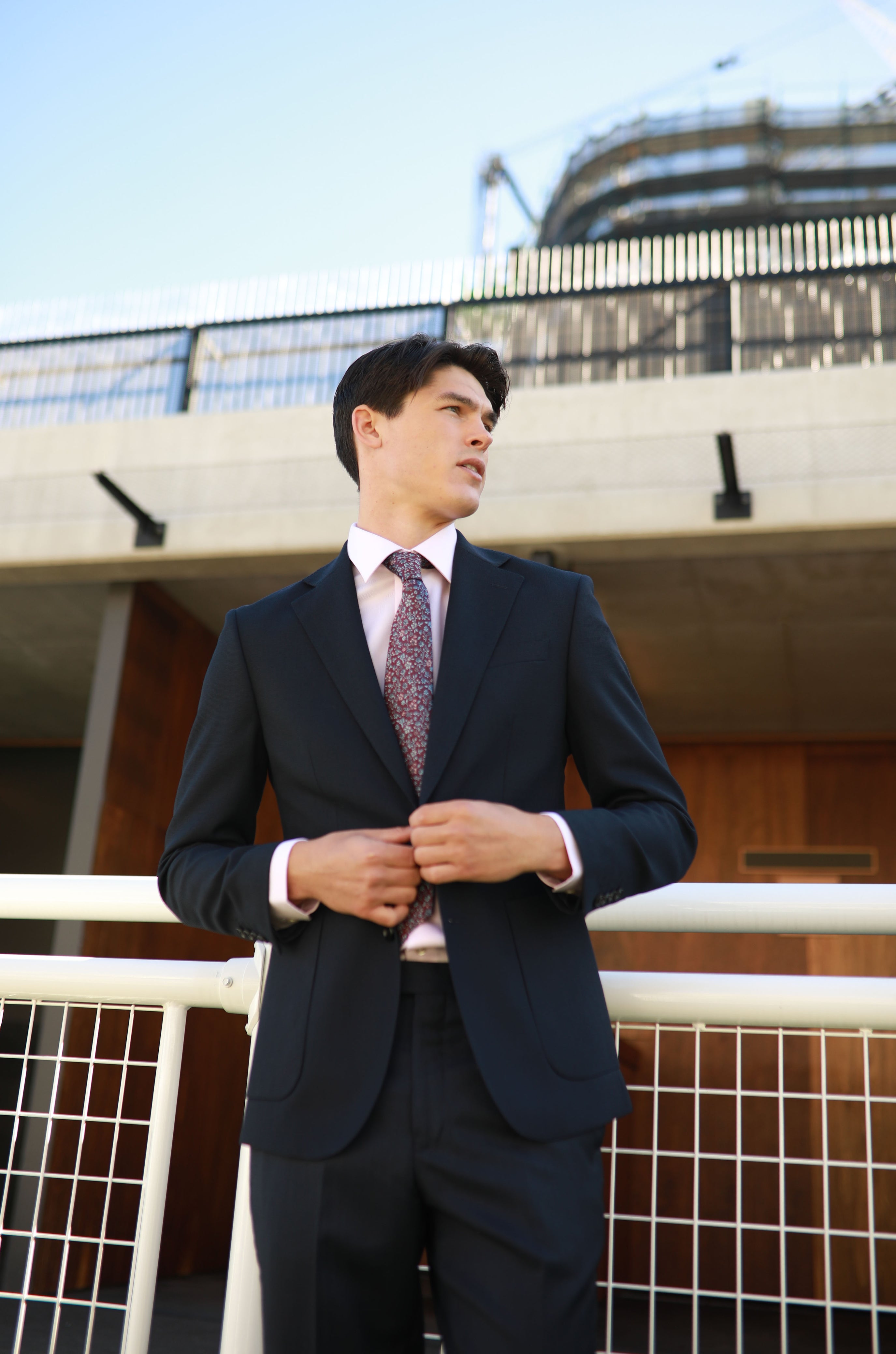 Suits