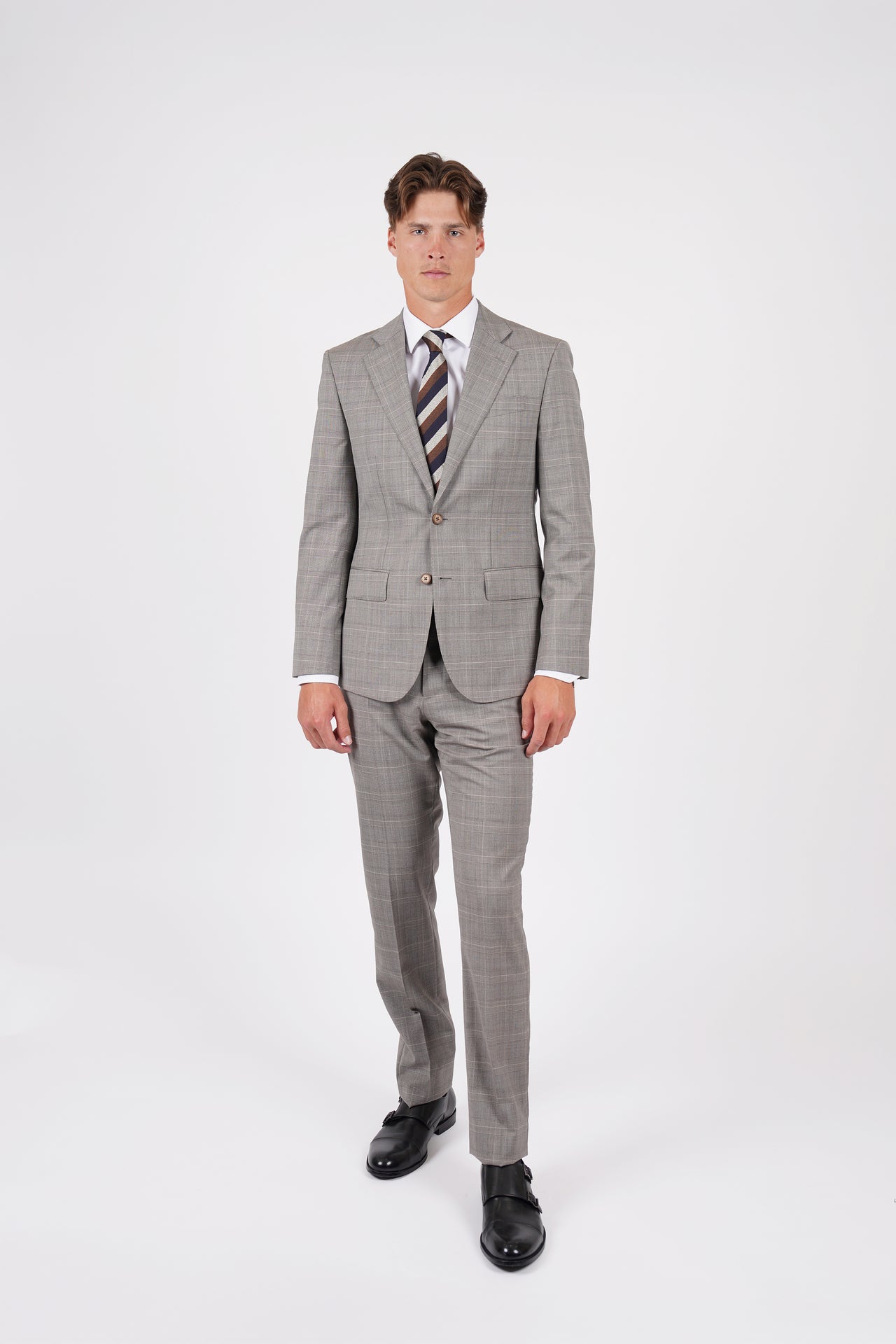 Truffle Brinsley Check