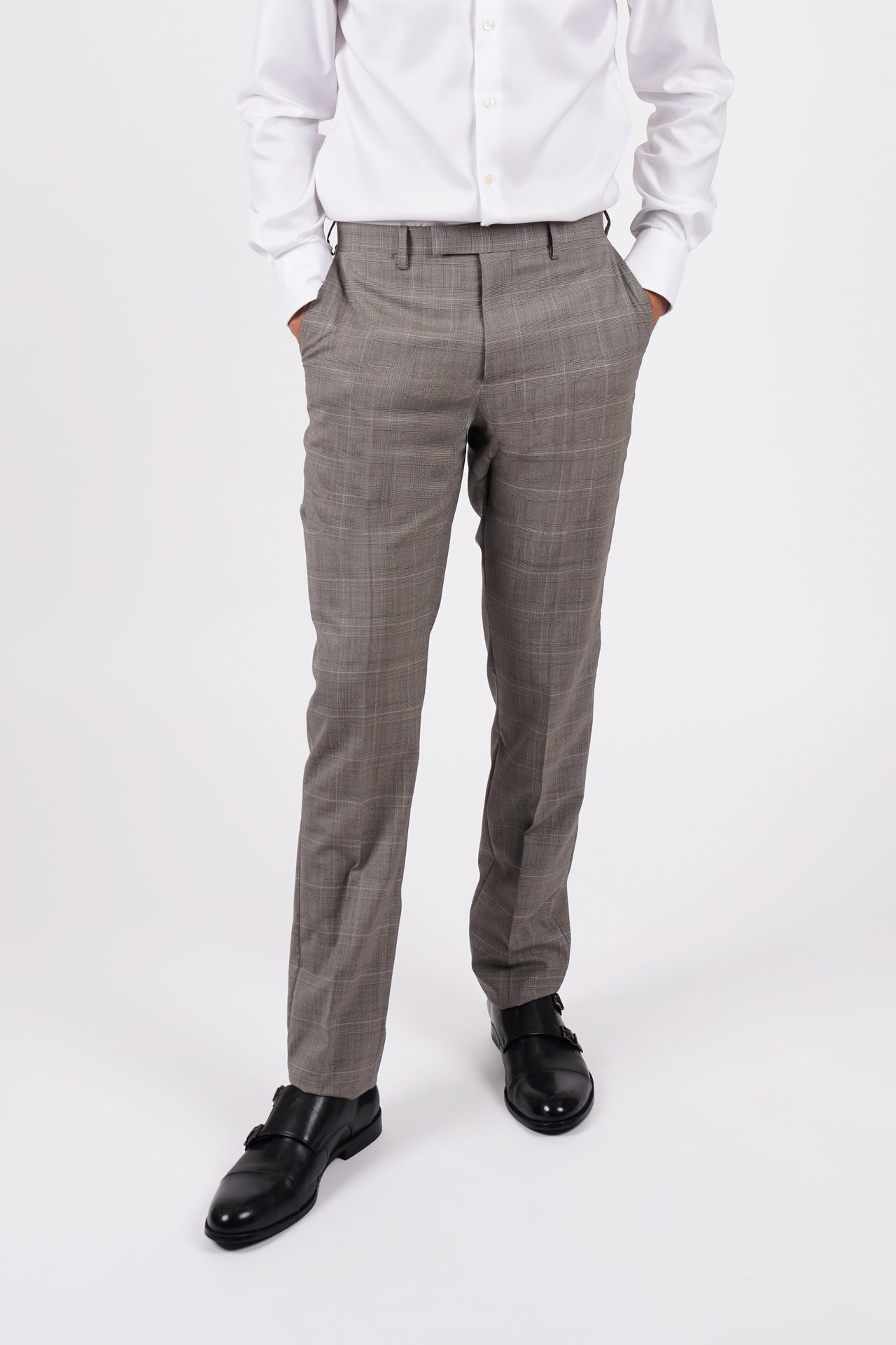 Truffle Brinsley Check