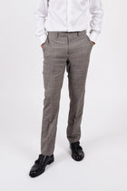 Truffle Brinsley Check
