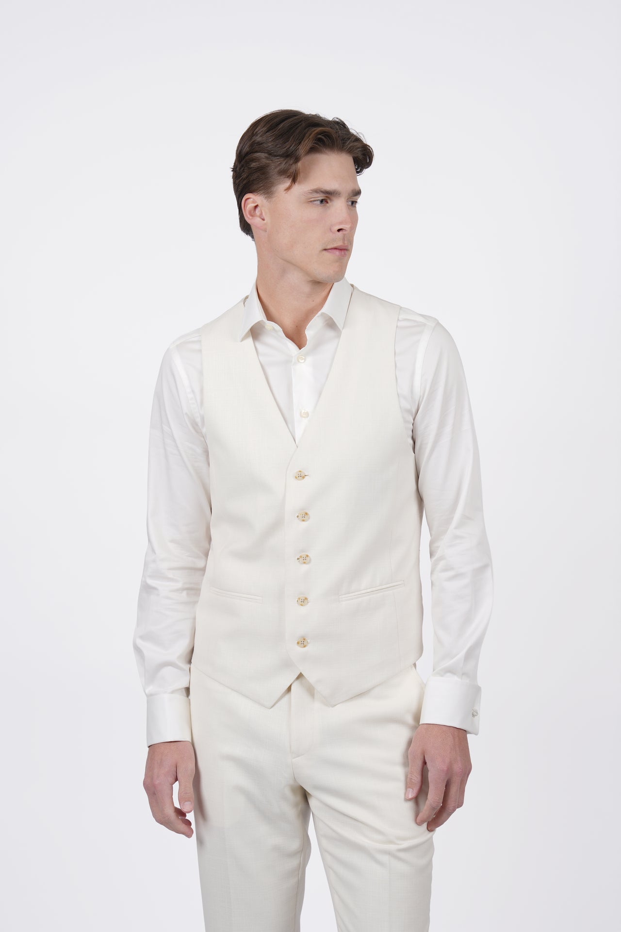 Off White Brinsley Waistcoat