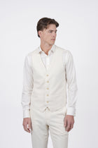 Off White Brinsley Waistcoat