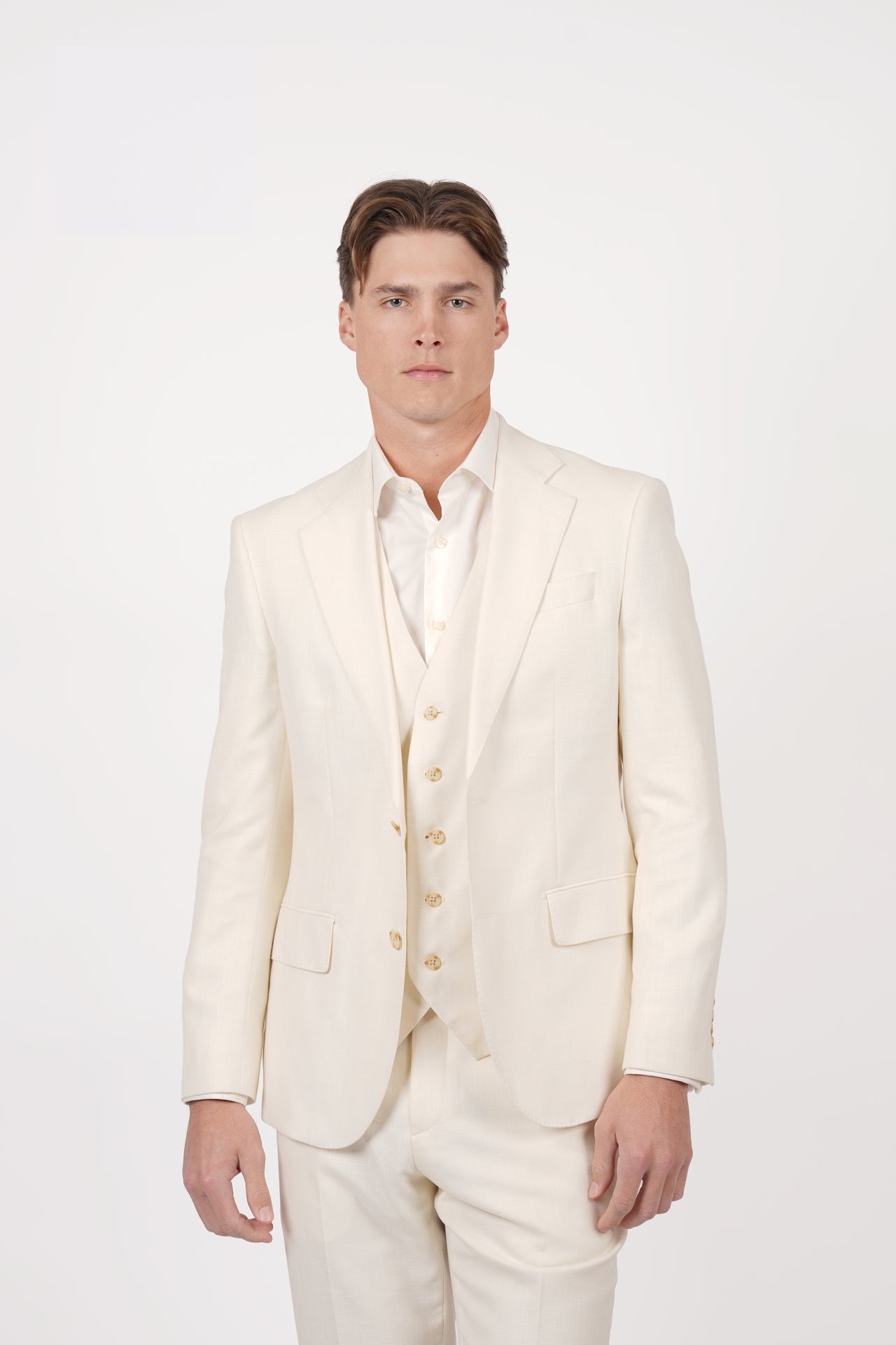 Off White Brinsley Waistcoat